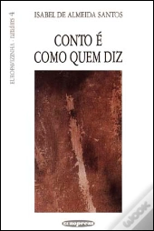 Conto É como Quem Diz