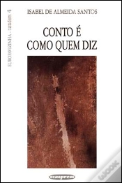 Capa do artigo Conto É como Quem Diz