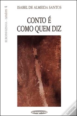 Capa do artigo Conto É como Quem Diz