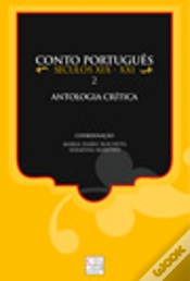 Capa do artigo Conto Português 2 - Séculos XIX-XXI