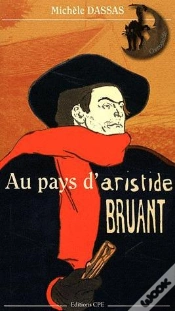 Capa do artigo Contoguide Aristide Bruant
