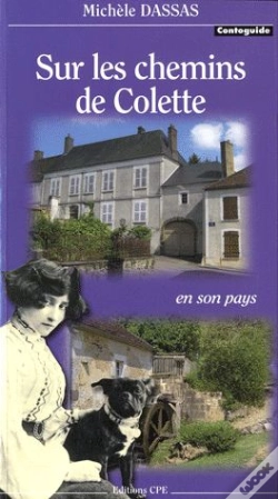 Capa do artigo Contoguide Colette