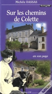 Capa do artigo Contoguide Colette