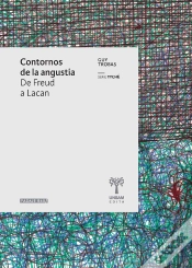 Capa do artigo Contornos De La Angustia