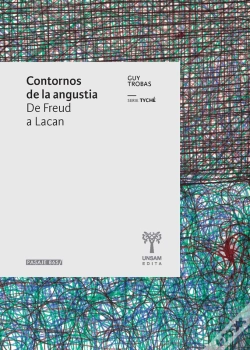 Capa do artigo Contornos De La Angustia