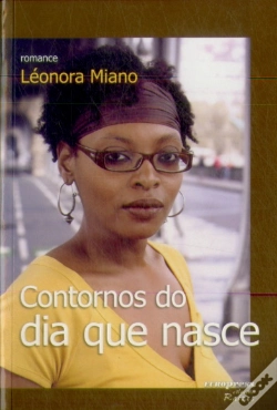 Capa do artigo Contornos do Dia Que Nasce
