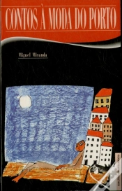 Capa do artigo Contos à Moda do Porto