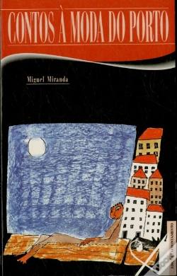 Capa do artigo Contos à Moda do Porto