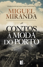 Capa do artigo Contos à moda do Porto