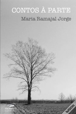 Capa do artigo Contos à Parte