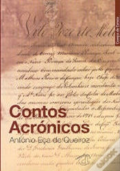 Capa do artigo Contos Acrónicos
