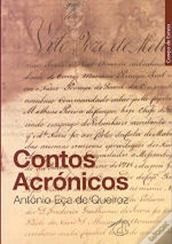 Capa do artigo Contos Acrónicos