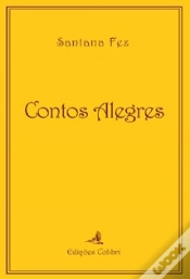 Capa do artigo Contos Alegres