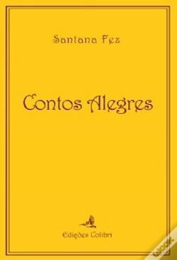Capa do artigo Contos Alegres
