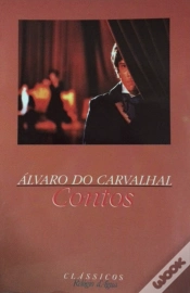 Capa do artigo Contos