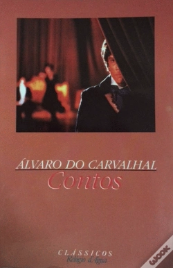 Capa do artigo Contos