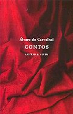 Capa do artigo Contos