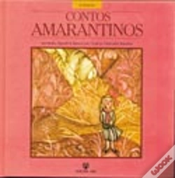 Capa do artigo Contos Amarantinos