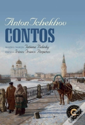 Capa do artigo Contos