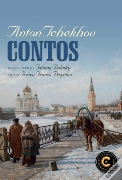 Capa do artigo Contos