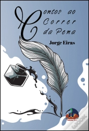 Capa do artigo Contos ao Correr da Pena