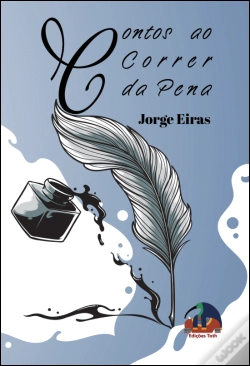 Capa do artigo Contos ao Correr da Pena