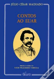 Capa do artigo Contos ao Luar