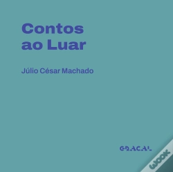 Capa do artigo Contos Ao Luar
