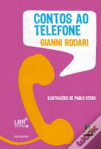 Contos ao Telefone