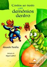 Contos ao Vento com Demónios Dentro