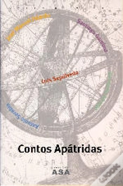 Capa do artigo Contos Apátridas