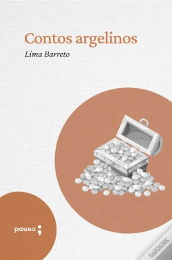 Capa do artigo Contos Argelinos