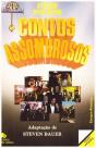 Contos Assombrosos - Preview