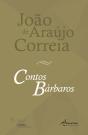 Contos Bárbaros - Preview