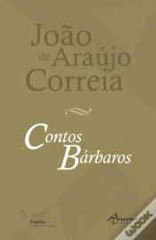 Capa do artigo Contos Bárbaros