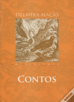 Capa do artigo Contos: Bichos e Coisas
