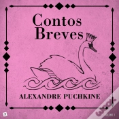 Capa do artigo Contos Breves Volume 1