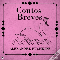 Capa do artigo Contos Breves Volume 3