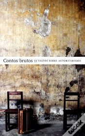 Capa do artigo Contos Brutos