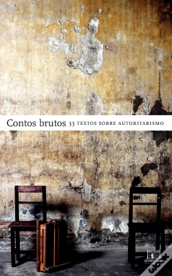 Capa do artigo Contos Brutos