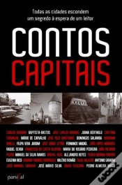 Capa do artigo Contos Capitais
