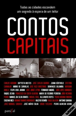 Capa do artigo Contos Capitais