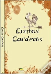 Capa do artigo Contos Cardeais