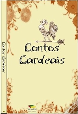Capa do artigo Contos Cardeais