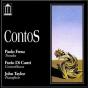 Contos - CD - Preview
