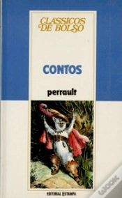 Capa do artigo Contos