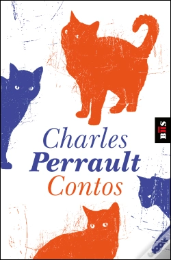 Capa do artigo Contos