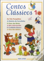 Capa do artigo Contos Classicos 1