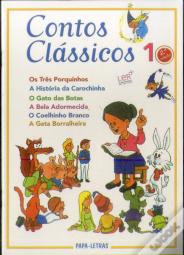 Contos Classicos 1
