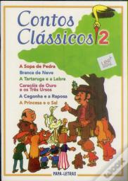 Contos Clássicos 2